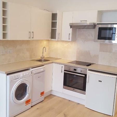 Luxury One Bed Apartment Next To Hyde Park London Eksteriør bilde