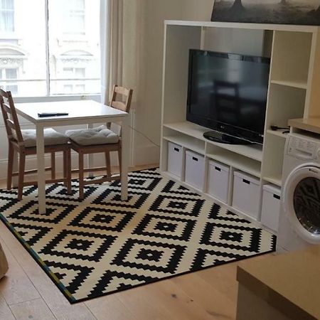 Luxury One Bed Apartment Next To Hyde Park London Eksteriør bilde
