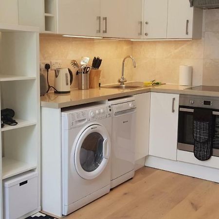 Luxury One Bed Apartment Next To Hyde Park London Eksteriør bilde