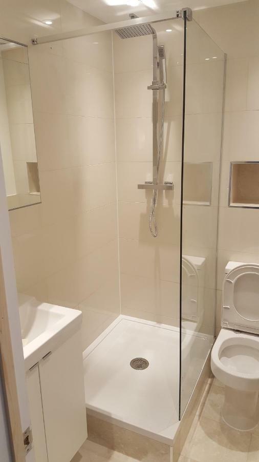 Luxury One Bed Apartment Next To Hyde Park London Eksteriør bilde