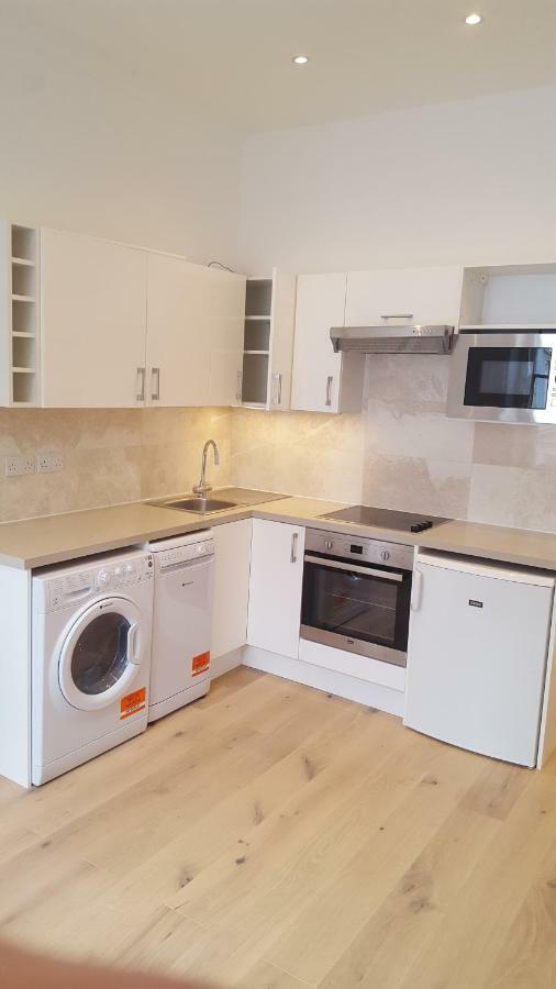 Luxury One Bed Apartment Next To Hyde Park London Eksteriør bilde