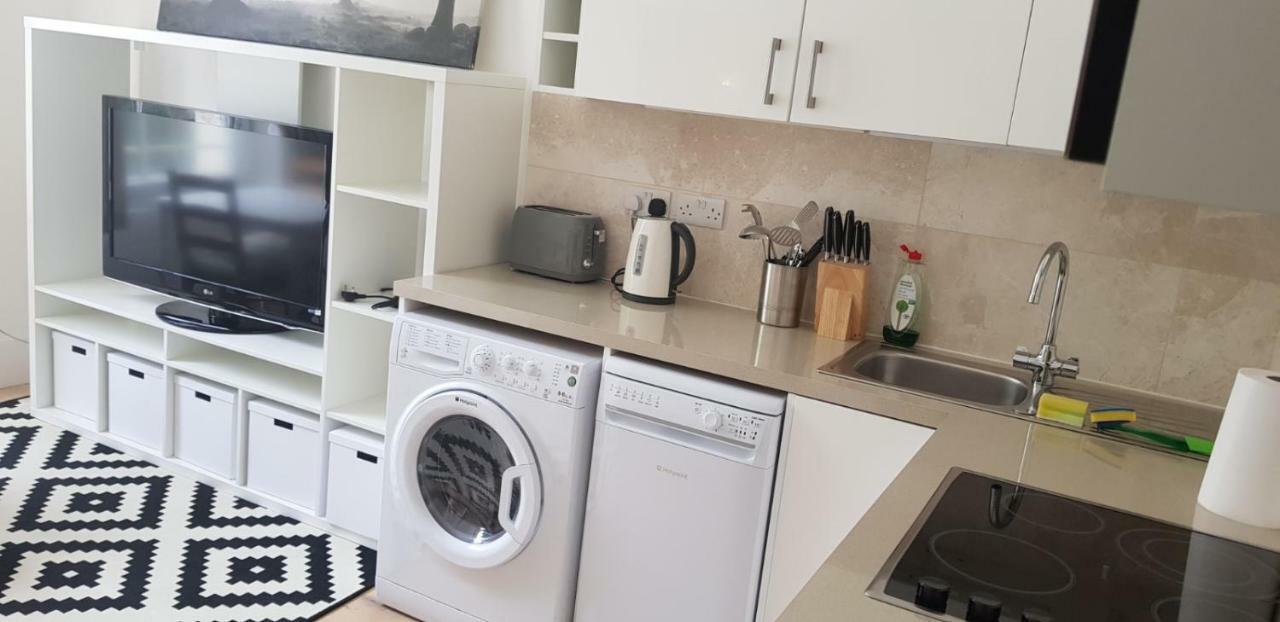 Luxury One Bed Apartment Next To Hyde Park London Eksteriør bilde