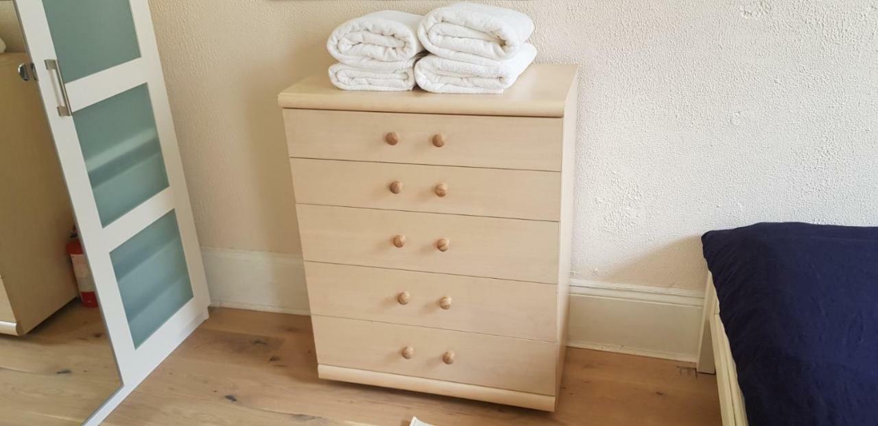 Luxury One Bed Apartment Next To Hyde Park London Eksteriør bilde