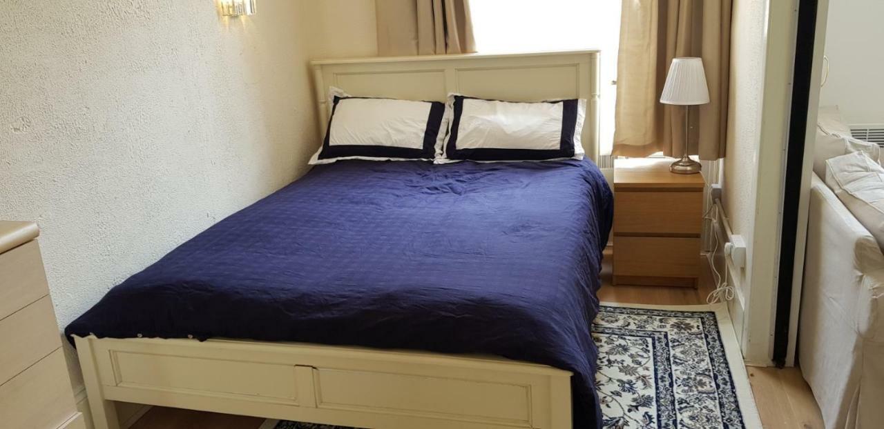 Luxury One Bed Apartment Next To Hyde Park London Eksteriør bilde