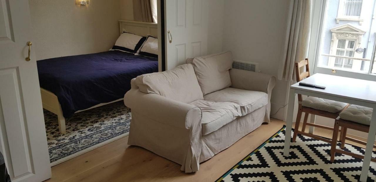 Luxury One Bed Apartment Next To Hyde Park London Eksteriør bilde
