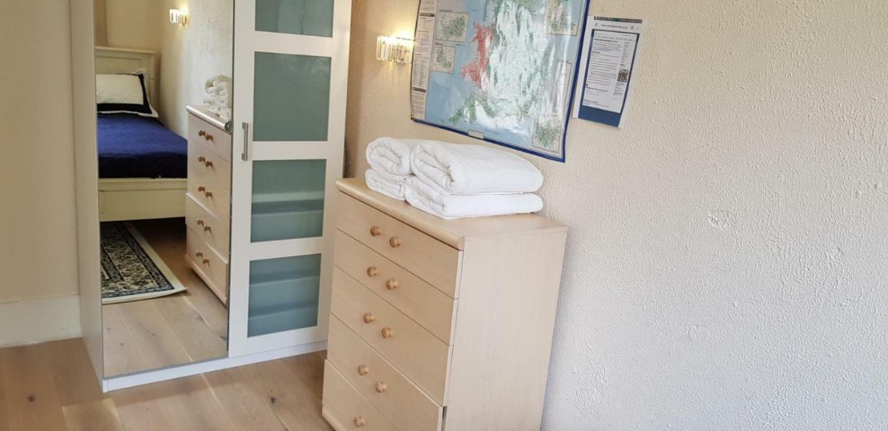 Luxury One Bed Apartment Next To Hyde Park London Eksteriør bilde