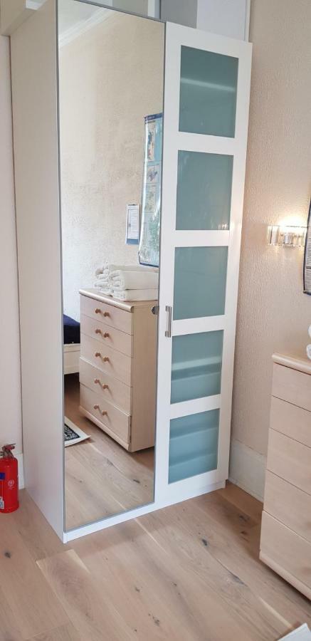 Luxury One Bed Apartment Next To Hyde Park London Eksteriør bilde