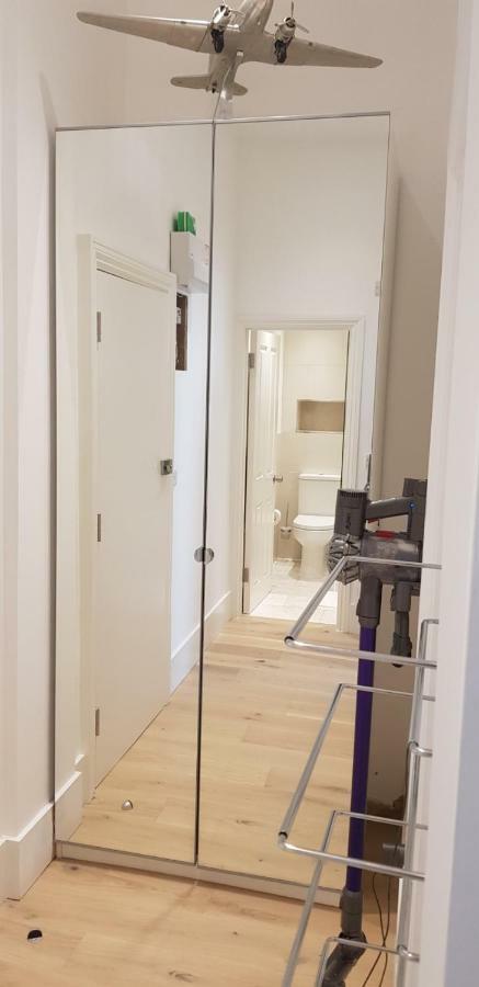Luxury One Bed Apartment Next To Hyde Park London Eksteriør bilde